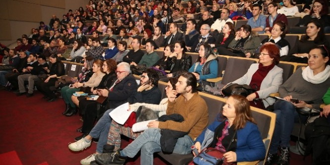 “Bursa’yı anlatan bir roman yazmak isterim”