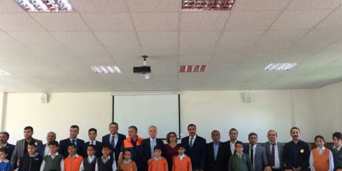 Kilis’te Hızlı Satranç Turnuvası düzenlendi