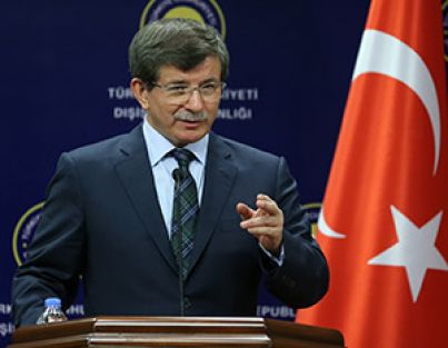 ‘F-16 hareketliliği tedbir amaçlı’