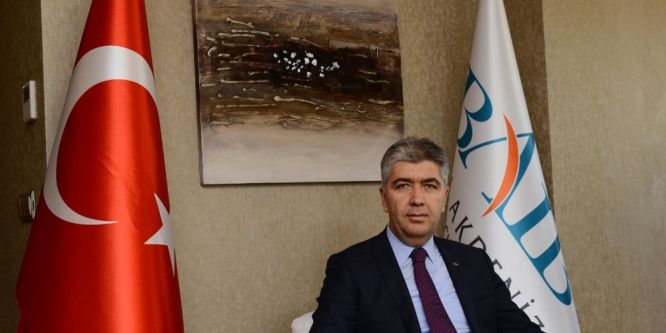 Rusya’nın almadığı domatesin ihracatı yüzde 50’ye ulaştı