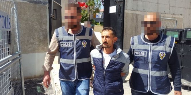 11 yıl önce işlenen cinayet çözüldü