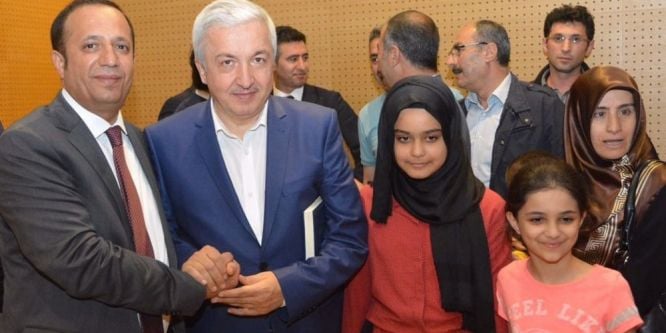 Dilovası’nda anlamlı seminer