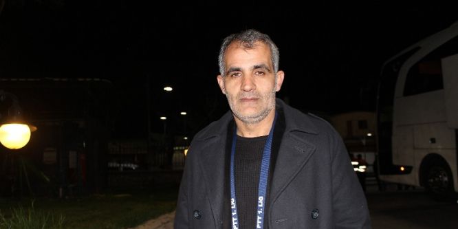 Erdal Gündüz: Yarışta yeniden ipleri elimize aldık