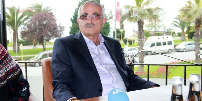 Ferudun Tankut: Tudor’u 10 ay önce kimse tanımıyordu
