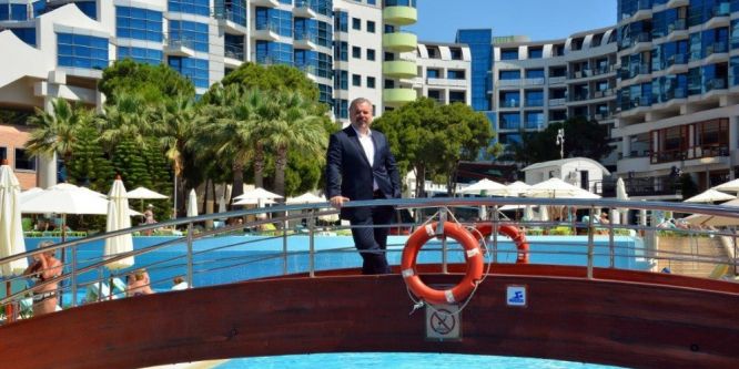 Antalya turizmini bekleyen tehlike fiyat indirimi