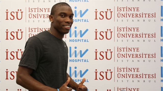 Fabian Castillo'ya rekor kiralama bedeli