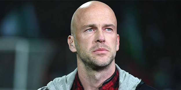 Fabian Ernst Beşiktaş’a geri dönüyor!