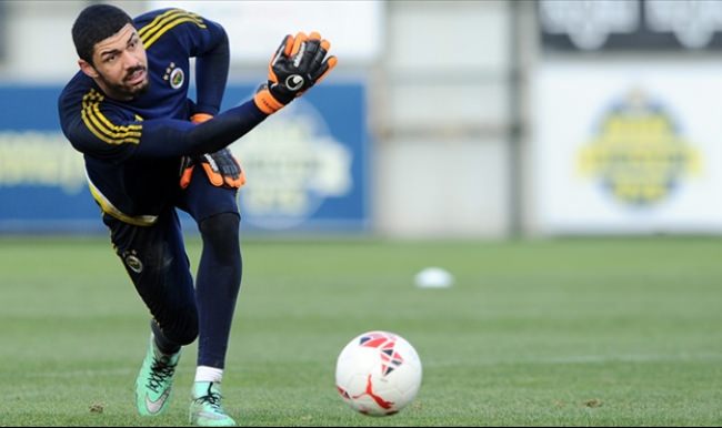 Fabiano, Fenerbahçelileri çileden çıkardı!