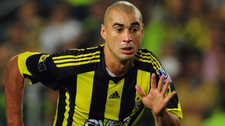 Fabio Bilica sahalara döndü