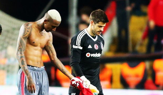 Fabri geri dönmek için haber yolladı!