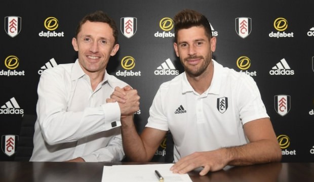 Fabri: Rüyalar gerçek oldu