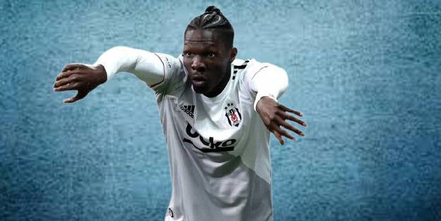 Fabrice N’Sakala kadro dışı mı kaldı?