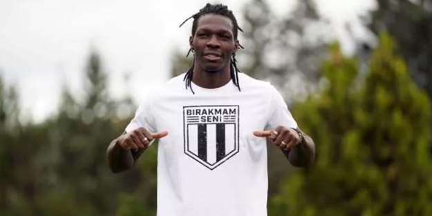 Fabrice N’Sakala'dan Erol Bulut itirafı!