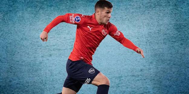 Fabricio Bustos kimdir? Fabricio Bustos nereli? Fabricio Bustos kaç  yaşında? Fabricio Bustos nerede oynuyor?