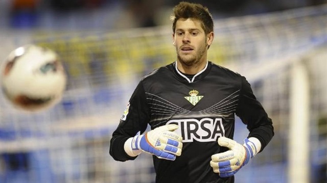 Fabricio Ramirez sakat çıktı!