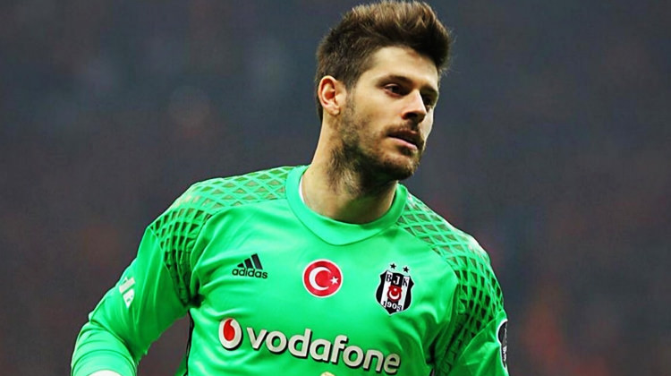 Fabri'den itiraf! 'Eğer o şut gol olsaydı...'