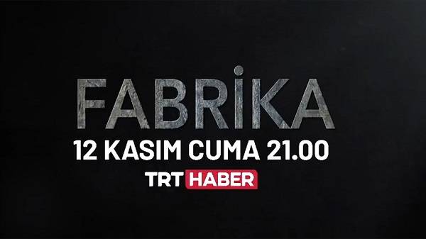 Fabrika belgeseli konusu nedir?