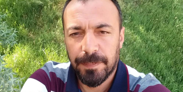 Fabrikada kaza: 1 işçi hayatını kaybetti