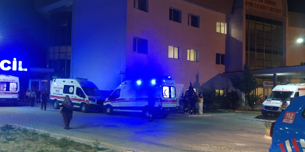 Fabrikada panik! Çok sayıda işçi zehirlendi