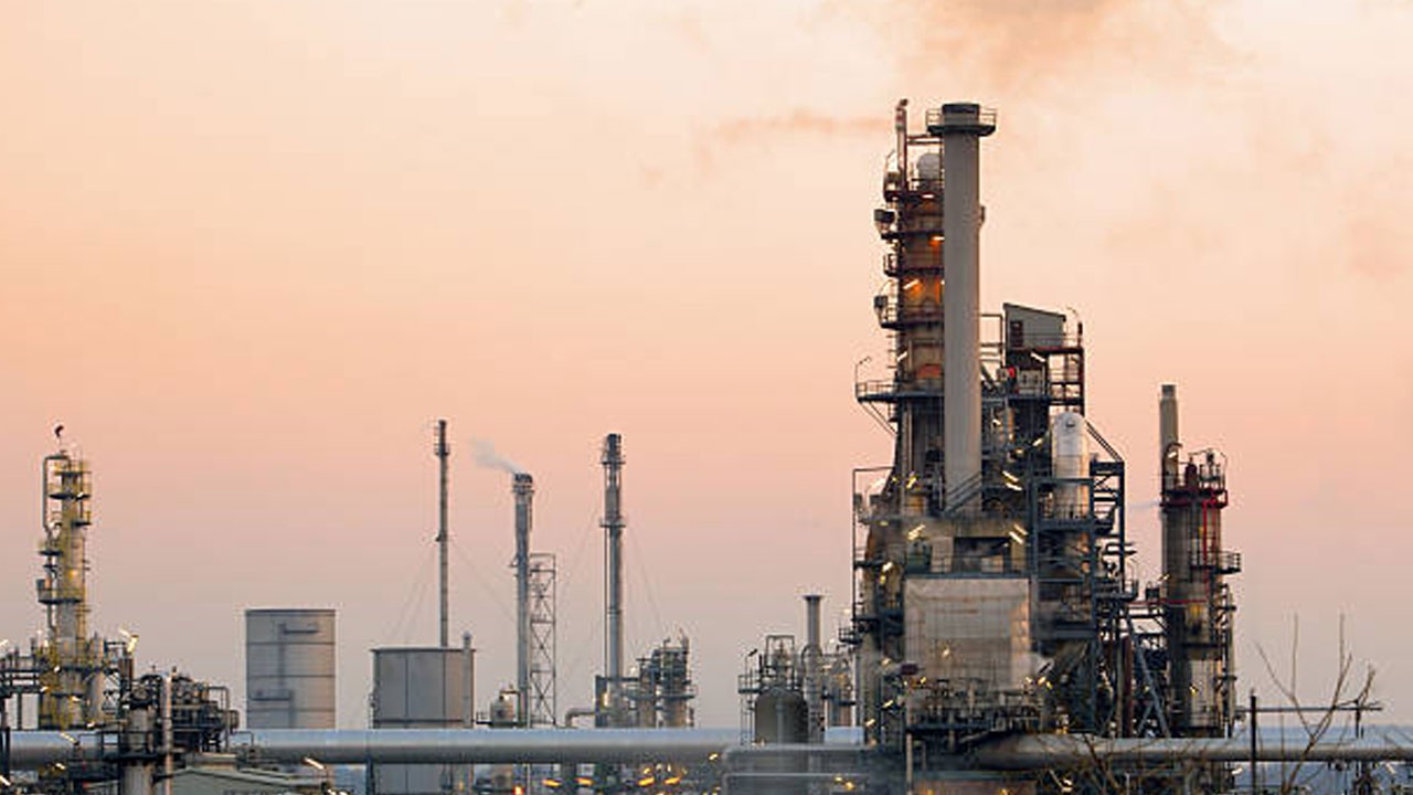 Fabrikada patlama! 5 ölü, 6 yaralı