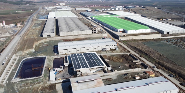 Fabrikalarda çalışacak işçiler böyle aranıyor