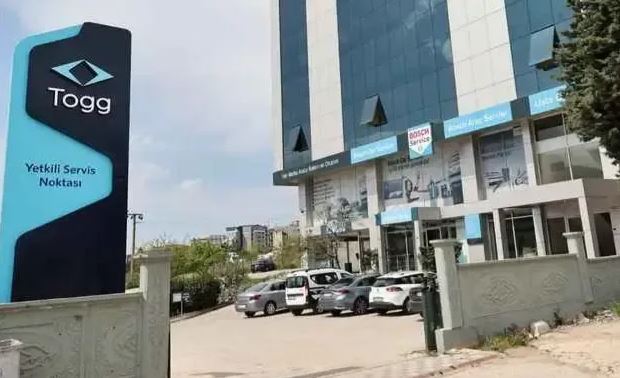 ‘Fabrikası yok’ diyenlere duyurulur! TOGG’dan çok sayıda personel alımı