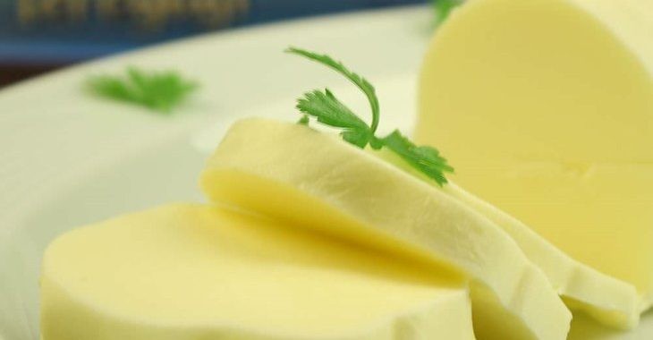 Fabrikasyon tereyağı nasıl yapılır?