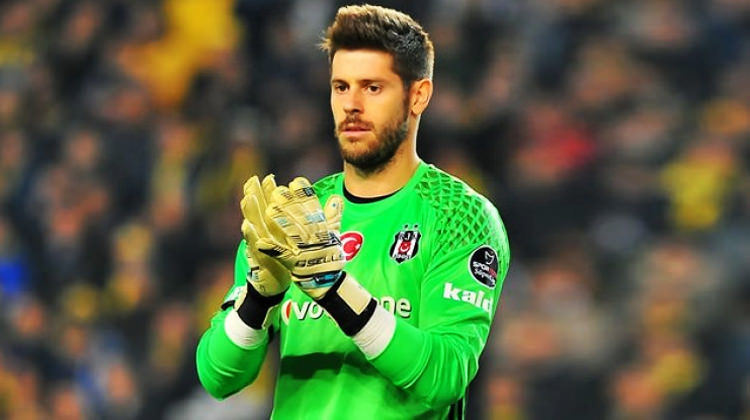 Fabri'ye La Liga'dan talip çıktı