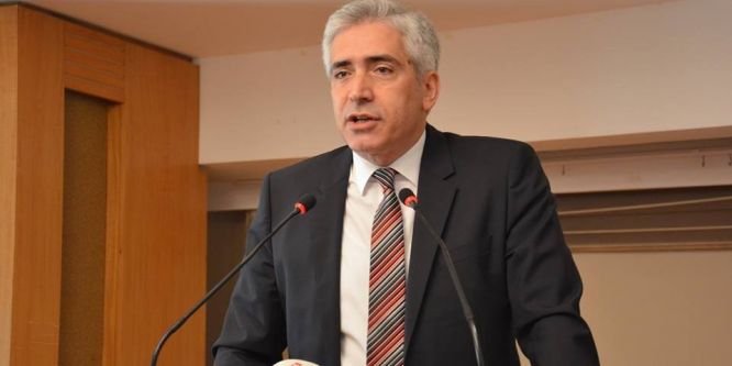''Hakimiyet, vesayet odaklarının değil milletin olacak''