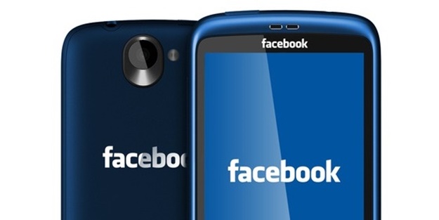 Bomba iddia! Facebook akıllı telefon üretecek