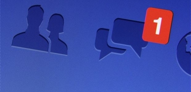 Facebook Ankara'daki kullanıcılarına bu mesajı geçti