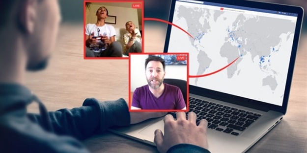 Facebook'a bir bomba özellik daha!