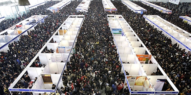 Facebook Çin'in nüfusunu geride bıraktı