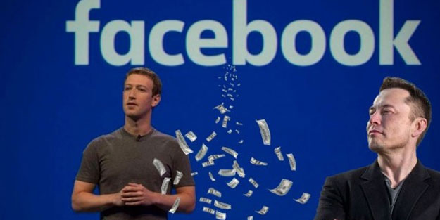 Facebook da Twitter'ı örnek aldı! Ücretli abonelik geliyor