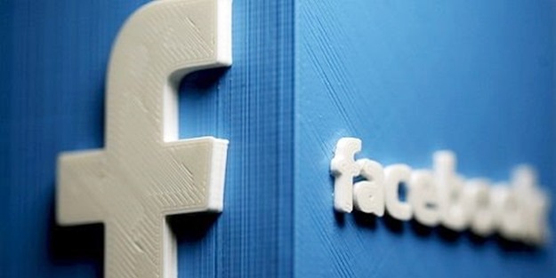 Facebook yeni portalını kullanıma sundu