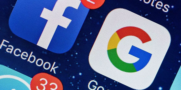 Facebook ile Google'dan hızlı internet projesi
