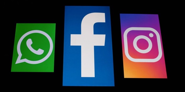 Facebook, Instagram ve Messenger sohbetleri birbirlerine entegre edilecek