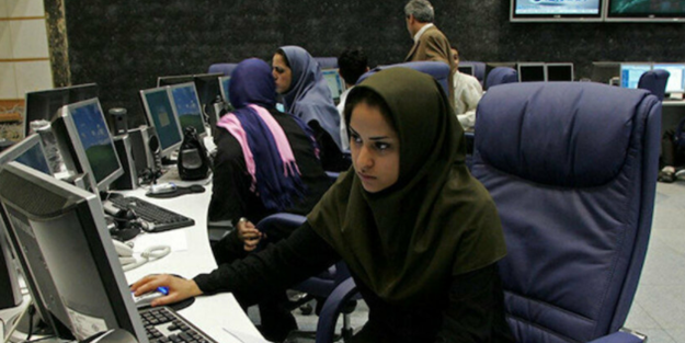 Facebook'tan İran hamlesi: Devlete ait...