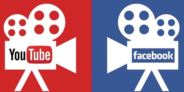 Facebook, kendi Youtube'unu açıyor!