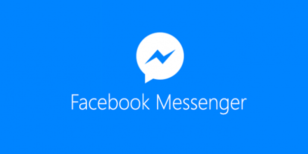 Facebook Messenger 1 milyar yolunda!