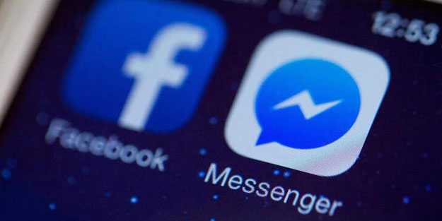Facebook Messenger yenilendi