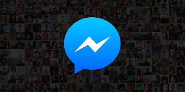 Facebook Messenger'a bomba özellik! Ve artık mümkün...