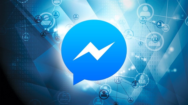 Facebook Messenger'a iki bomba yenilik!