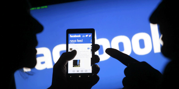 Facebook Messenger'a yeni özellik