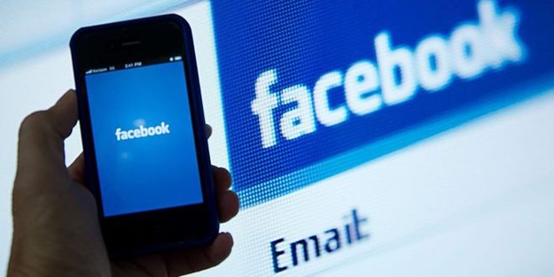 Facebook paylaşımına 30 yıl hapis