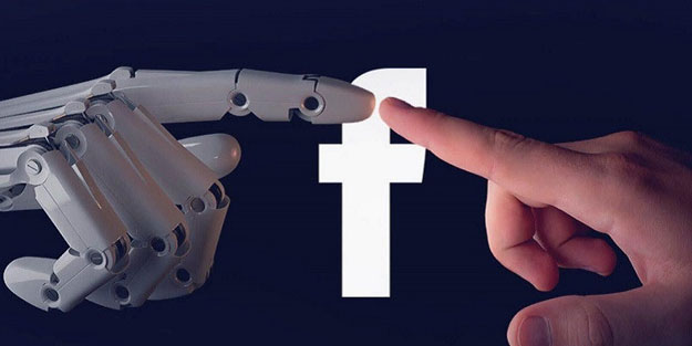 Facebook, rakibini yapay zekayla sindirmeye hazırlanıyor