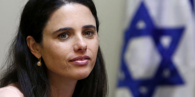 İsrail'den Facebook, Twitter ve Google ile yakın işbirliği