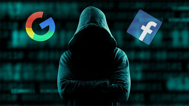 Facebook ve Google'dan 100 milyon dolar çaldı