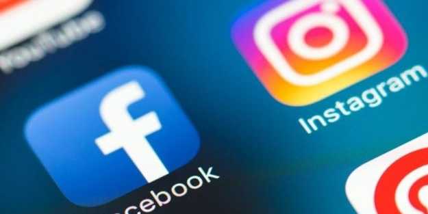 Facebook ve Instagram için 'Türkiye' iddiası