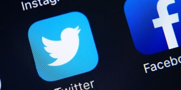 Facebook ve Twitter çok sayıda haber hesabını askıya aldı